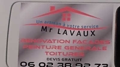 Artisan Lavaux à Saint-Juéry