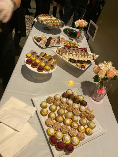 Caterer «Beyond Delicious Catering LLC», reviews and photos, 133 South St, New Providence, NJ 07974, USA