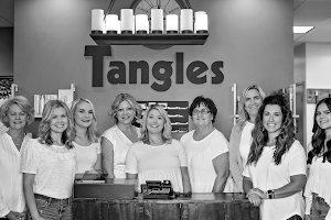 Tangles Salon image