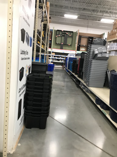 Home Improvement Store «Menards», reviews and photos, 2789 Cunningham Dr, Cincinnati, OH 45241, USA