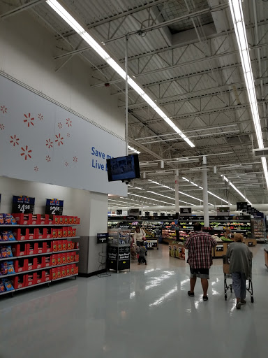 Department Store «Walmart Supercenter», reviews and photos, 9300 NW 77th Ave, Hialeah Gardens, FL 33016, USA