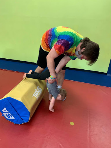 Gymnastics Center «The Little Gym», reviews and photos, 3369 Battleground Ave, Greensboro, NC 27410, USA