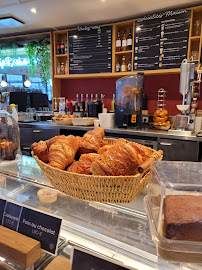 Plats et boissons du Café Cafés Richard, le Café à Rennes - n°3