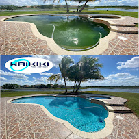 Waikiki Pool Services Weston - Photo 6 - Car repair in Davie, FL, Pembroke Pines