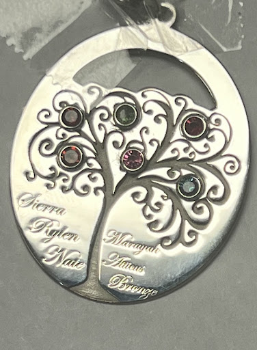 Explore baddie tattoos ideas, creative tattoo ideas in Newton, available at Danas Fine Jewelry, Inc.