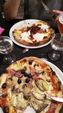 Pizza du Il Padrino - Pizzeria à Hesdigneul-lès-Béthune - n°20