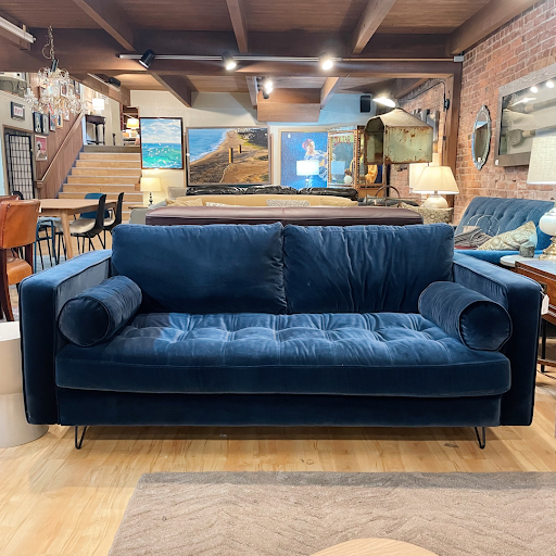 Consignment Shop «Ballard Consignment Store», reviews and photos, 5459 Leary Ave NW, Seattle, WA 98107, USA