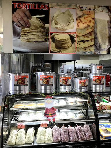 Grocery Store «La Venedita Meat Market», reviews and photos, 14124 Lambert Rd, Whittier, CA 90605, USA