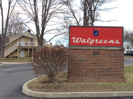 Walgreens, 370 Main St S, Southbury, CT 06488, USA, 