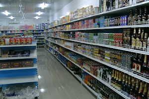 ALL Needs Supermarket Prestige Centre image