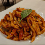 Photo n°3 de l'avis de Daniela.e fait le 30/08/2020 à 19:56 sur le  Ristorante la casareccia da Franco à Brattirò