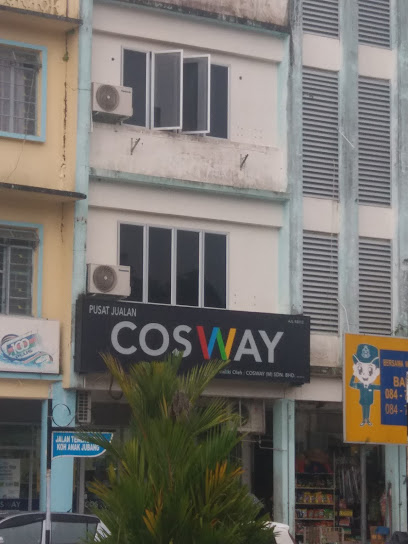 Cosway Kapit