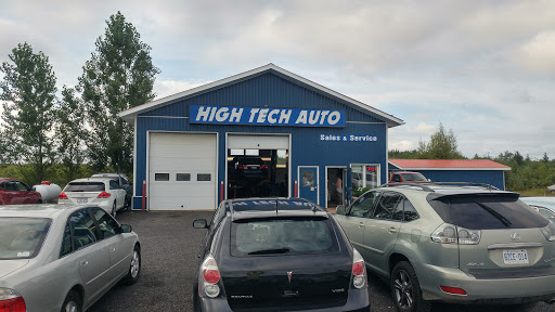 High Tech Auto, 6853 Hwy 17 East, Coniston, ON P0M 1M0, Canada, 