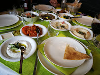 Plats et boissons du Oh...Liban | Restaurant libanais 78 à Le Chesnay-Rocquencourt - n°18