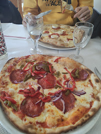 Les plus récentes photos du Pizzeria L'Olivade à Blagnac - n°2