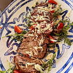 Photo n°1 de l'avis de silvano.e fait le 13/02/2022 à 15:47 sur le  La Fornace Anzio à Anzio