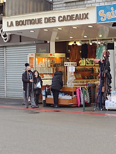 Magasin La Boutique Des Cadeaux Lourdes