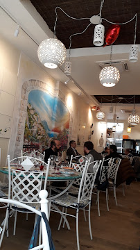 Atmosphère du Restaurant italien Delizia Da Bartolo à Bordeaux - n°4