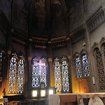 Photo n° 4 de l'avis de Joëlle.e fait le 10/05/2022 à 17:11 pour Église Saint-Christophe de Javel à Paris