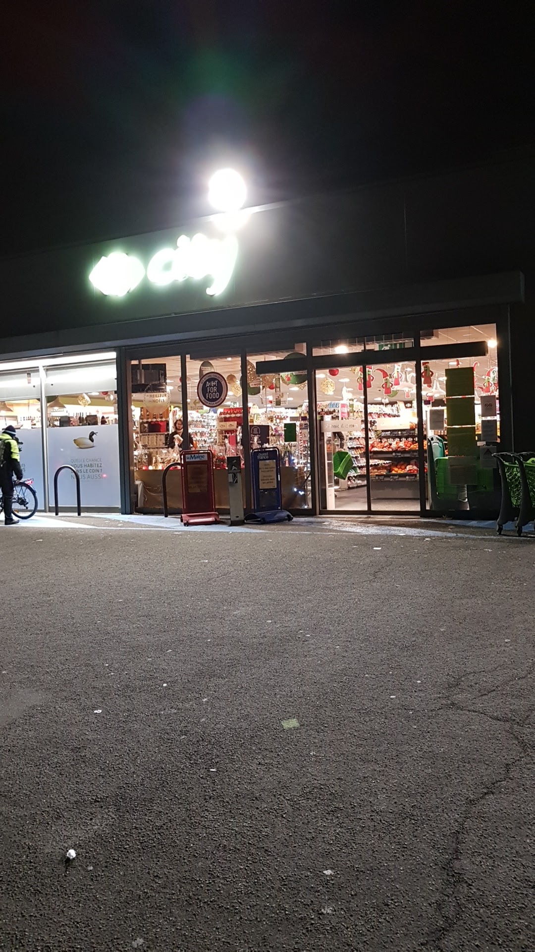 Photo n° 1 de l'avis de Paul.. fait le 29/12/2018 à 18:20