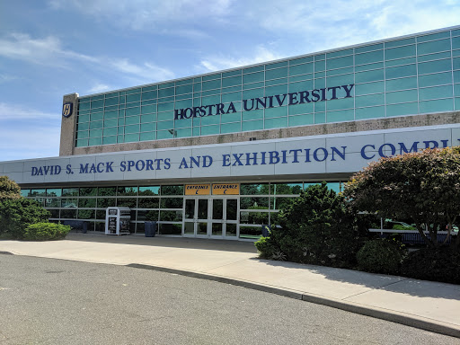 Arena «David S. Mack Sports and Exhibition Complex», reviews and photos, 245 Hofstra Northern Blvd, Hempstead, NY 11549, USA