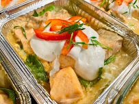 Soupe du Restaurant thaï Cuisine Thaïe Streetfood77 à Recloses - n°4