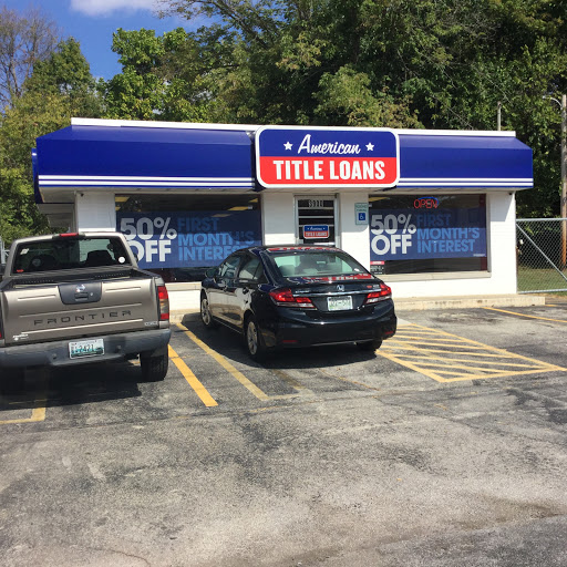 Loan Agency «American Title Loans», reviews and photos