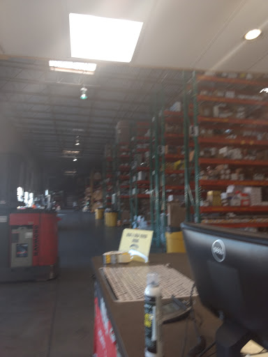 Electrical Supply Store «Lonestar Electric Supply», reviews and photos, 4200 North Sam Houston Pkwy W, Houston, TX 77086, USA