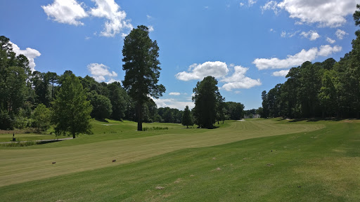 Golf Club «Wildwood Green Golf Club», reviews and photos, 3000 Ballybunion Way, Raleigh, NC 27613, USA