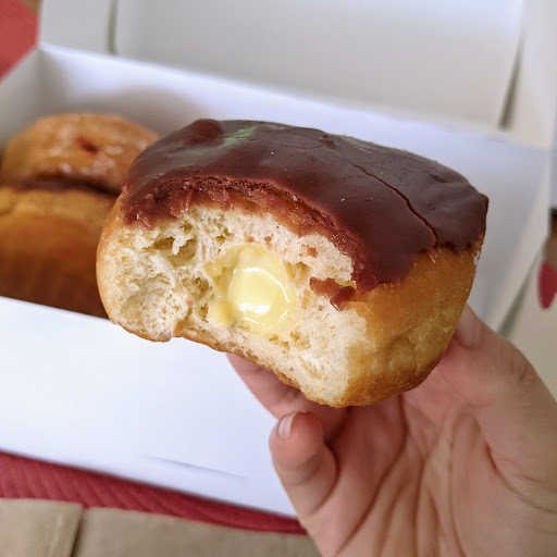 Donut Shop «Hole In One Donut 3», reviews and photos, 14406 N Florida Ave, Tampa, FL 33613, USA