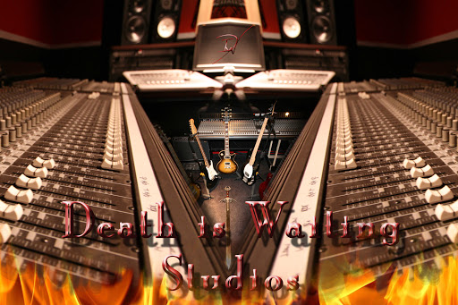 Death IS Waiting Studios