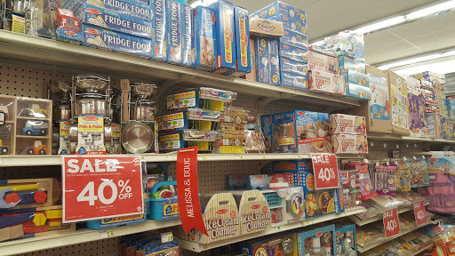 Craft Store «A.C. Moore Arts and Crafts», reviews and photos, 255 Amherst St, Nashua, NH 03063, USA