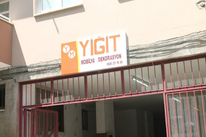 Yigit Mobilya Dekarasyon