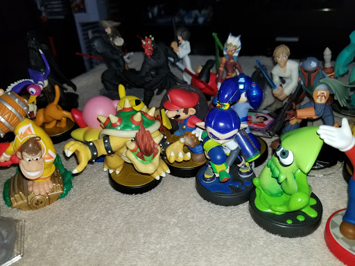 Video Game Store «GameStop», reviews and photos, 422 Northfield Rd A-5, Bedford, OH 44146, USA