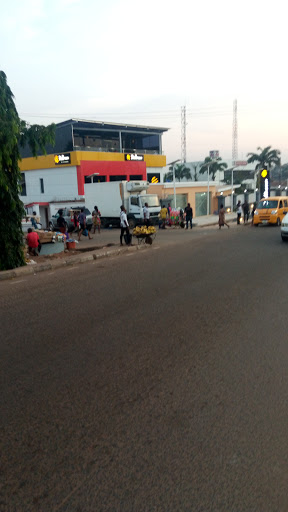 BALLROOM, CYNOSURE NO1 EBEANO ESTATE, Independence Layout, Enugu, Nigeria, Theme Park, state Enugu