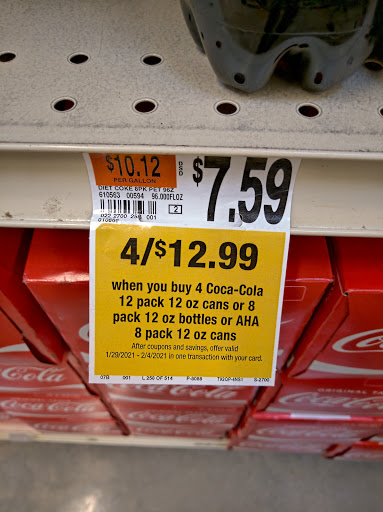 Grocery Store «Stop & Shop», reviews and photos, 101 Andrew Ave, Wayland, MA 01778, USA