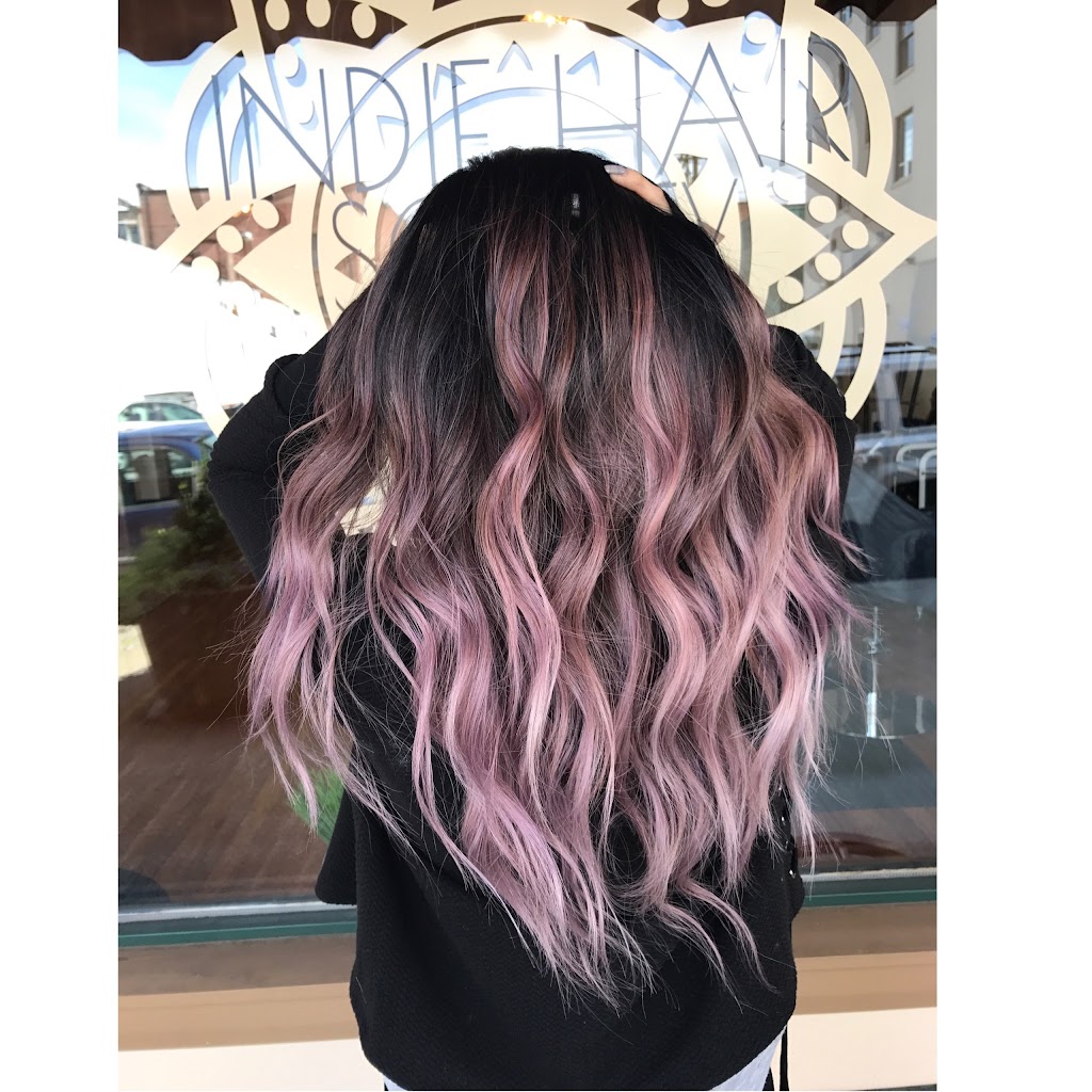 Indie Hair Society 98201