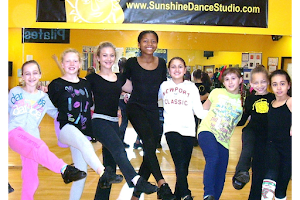 Sunshine Dance Studio image