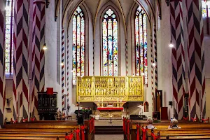 Evangelical Lutheran Church of St Jacob. image