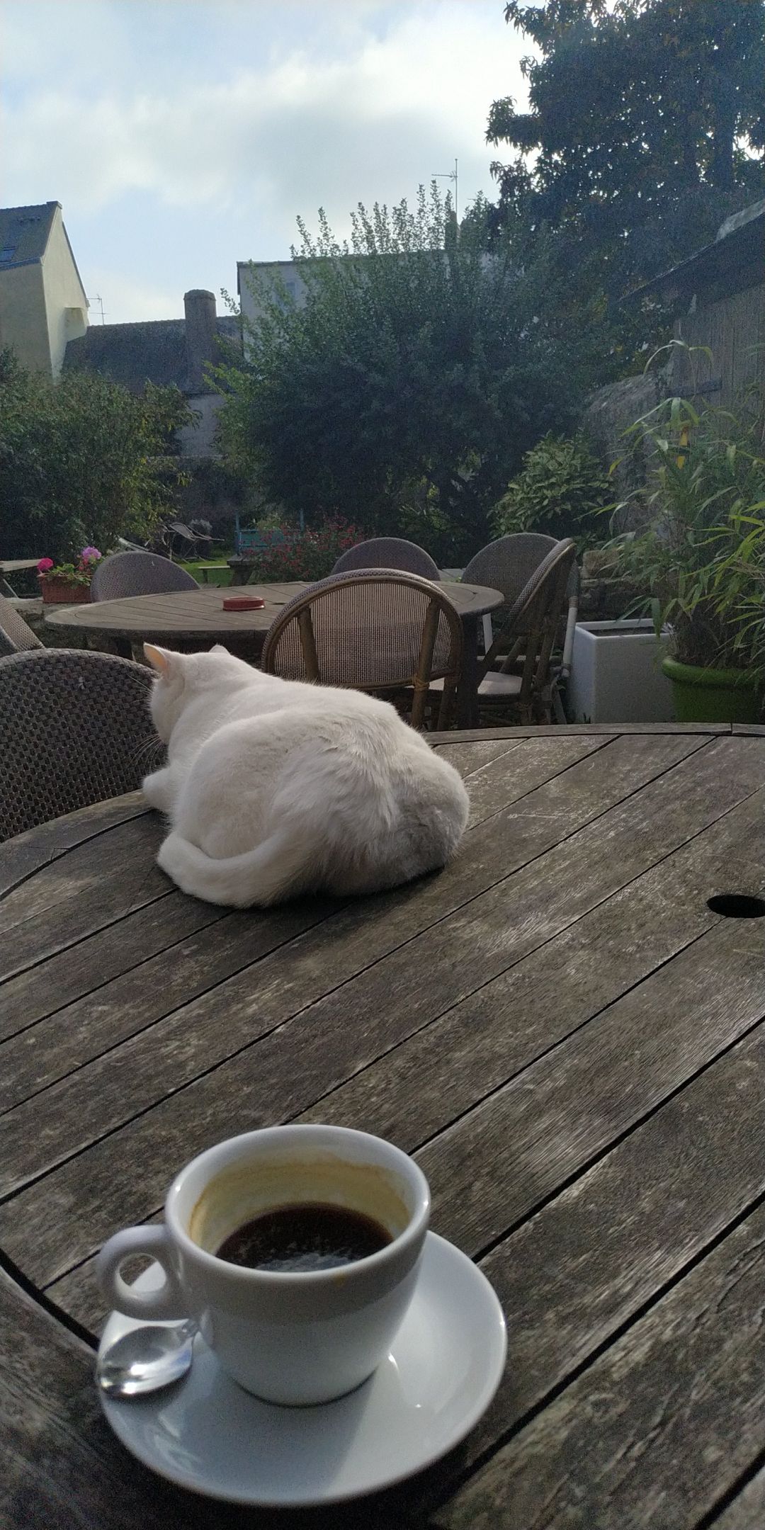 Photo n° 3 de l'avis de Vanessa.e fait le 24/10/2019 à 13:24