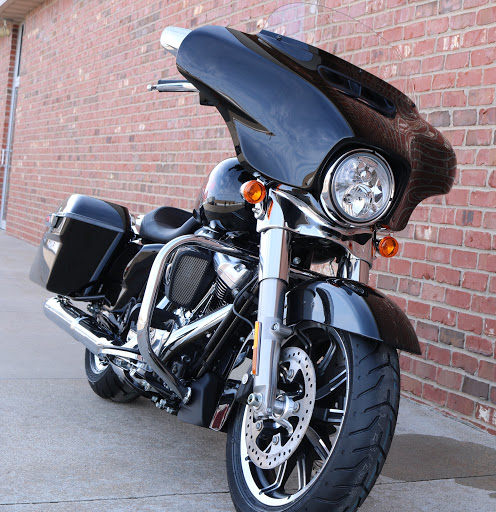 Harley-Davidson Dealer «Zylstra Harley-Davidson®», reviews and photos, 1930 E 13th St, Ames, IA 50010, USA