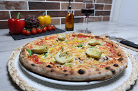 Aliment-réconfort du Restauration rapide Le Garage à Pizzas à Villiers-sur-Suize - n°1