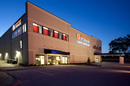 Self-Storage Facility «Cumberland Storage», reviews and photos, 8225 S Broadway Ave, Tyler, TX 75703, USA
