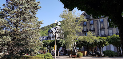Le Havane à Mont-Dore