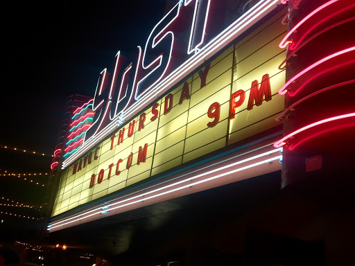 Performing Arts Theater «Yost Theater», reviews and photos, 307 N Spurgeon St, Santa Ana, CA 92701, USA
