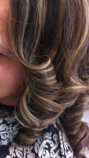 Beauty Salon «Sahara Beauty Salon Inc», reviews and photos, 5911 NW 173rd Dr # 21, Hialeah, FL 33015, USA