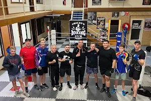Chalky's Boxing Gym image