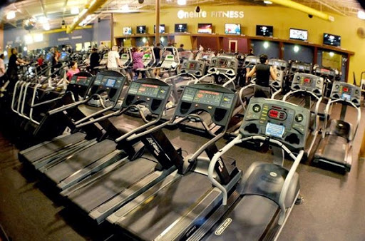 Health Club «Onelife Fitness - Princess Anne Gym», reviews and photos, 3809 Princess Anne Rd, Virginia Beach, VA 23456, USA