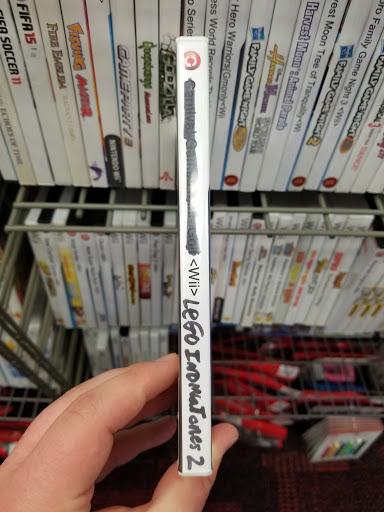 Video Game Store «GameStop», reviews and photos, 4803 U.S. 9, Howell, NJ 07731, USA