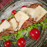 Photo n°4 de l'avis de Federico.a fait le 17/07/2023 à 08:48 sur le  Il Gusto dei Tempi Nostri à Anguillara Sabazia